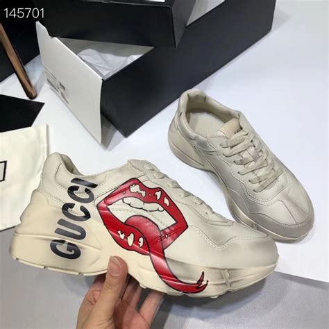 giày gucci nữ|gucci shoes giá.